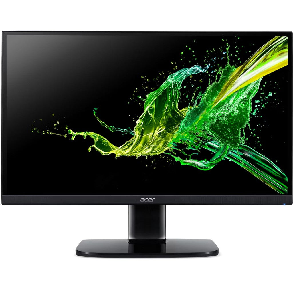 ACER TFT KA272UGbmiipx 69cm 27'/2560x1440/2xHDMI/DP/LS