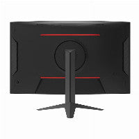 LC-Power 68.58cm (27") LC-M27QC Curved-PC-Monitor QHD 16:9 – Ansicht 4