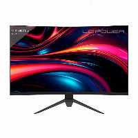 LC-Power 80.01cm (31.5") Curved-PC-Monitor QHD 16:9