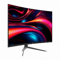 LC-Power 80.01cm (31.5") LC-M32QC Curved-PC-Monitor QHD 16:9 – Ansicht 2