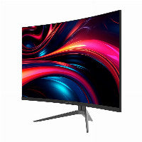LC-Power 80.01cm (31.5") LC-M32QC Curved-PC-Monitor QHD 16:9 – Ansicht 3