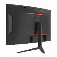 LC-Power 80.01cm (31.5") LC-M32QC Curved-PC-Monitor QHD 16:9 – Ansicht 5