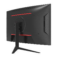 LC-Power 80.01cm (31.5") LC-M32QC Curved-PC-Monitor QHD 16:9 – Ansicht 6