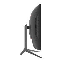 LC-Power 80.01cm (31.5") LC-M32QC Curved-PC-Monitor QHD 16:9 – Ansicht 7