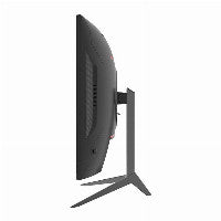 LC-Power 80.01cm (31.5") LC-M32QC Curved-PC-Monitor QHD 16:9 – Ansicht 8