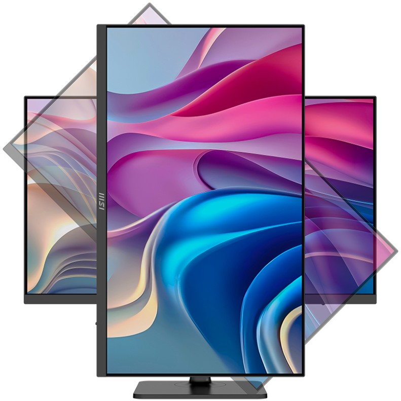 MSI Modern MD272UPHGDE 69cm (27") IPS UHD 60Hz 4ms