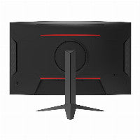 LC-Power 68.6cm (27") LC-M27FC FHD 16:9 1xDP+2xHDMI – Ansicht 5