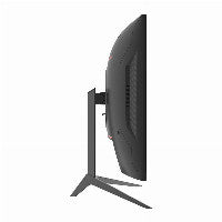 LC-Power 68.6cm (27") LC-M27FC FHD 16:9 1xDP+2xHDMI – Ansicht 8