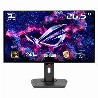 ASUS ROG Strix XG27UCDMG 67.32cm (16:9) UHD OLED