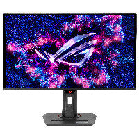 ASUS ROG Strix XG27UCDMG 67.32cm (16:9) UHD OLED – Ansicht 2
