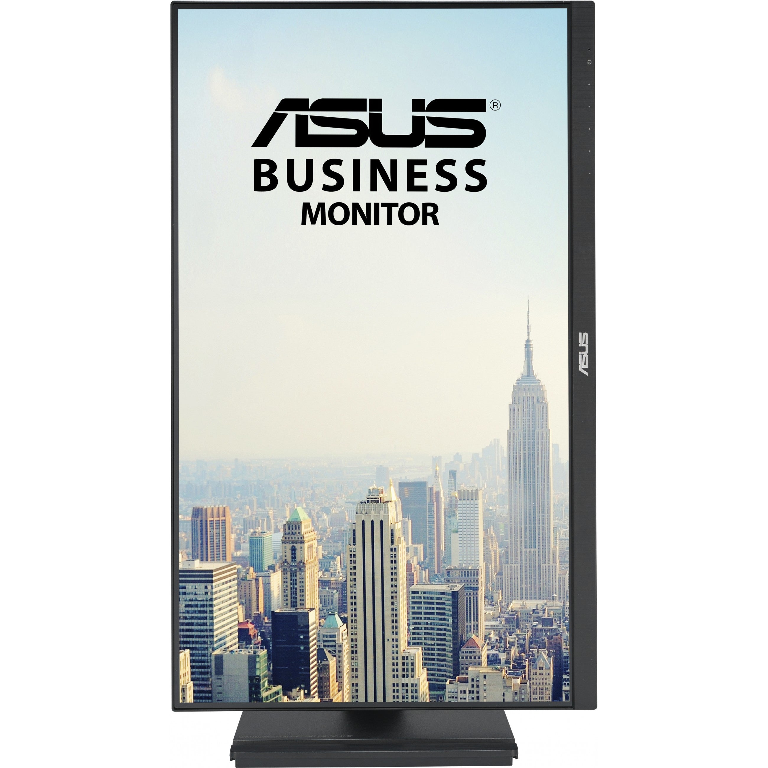 ASUS Business VA24DQFS 60.5cm (16:9) FHD HDMI DP