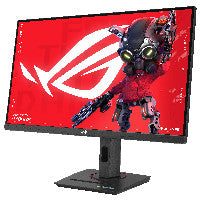 ASUS ROG Strix XG279CNS - LED-Monitor - Gaming - 68.6 cm (27") – Ansicht 8