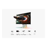 Samsung (27") 68.6cm S27FG904XU 16:9 G90XF – Ansicht 4