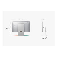 Samsung (27") 68.6cm S27FG904XU 16:9 G90XF – Ansicht 5