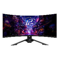 ASRock 86.3cm PG34QRT3A 21:9 HDMI/DP/USB schwarz WQHD