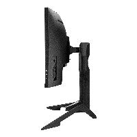 ASRock 86.3cm PG34QRT3A 21:9 HDMI/DP/USB schwarz WQHD – Ansicht 3