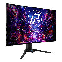 ASRock 80.0cm PG32UFS 16:9 HDMI/DP/USB-C schwarz 4K UHD – Ansicht 2