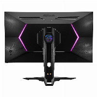 ASRock 80.0cm PG32UFS 16:9 HDMI/DP/USB-C schwarz 4K UHD – Ansicht 5
