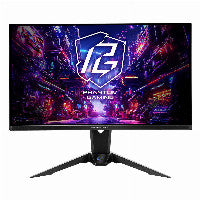 ASRock 68.5cm PGO27QFV 16:9 HDMI/DP/USB-C schwarz QHD