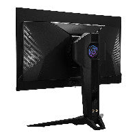 ASRock 68.5cm PGO27QFV 16:9 HDMI/DP/USB-C schwarz QHD – Ansicht 4