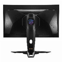 ASRock 68.5cm PGO27QFV 16:9 HDMI/DP/USB-C schwarz QHD – Ansicht 5