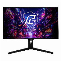ASRock 68.5cm PGO27QFS 16:9 HDMI/DP/USB-C schwarz QHD