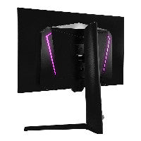 ASRock 68.5cm PGO27QFS 16:9 HDMI/DP/USB-C schwarz QHD – Ansicht 4