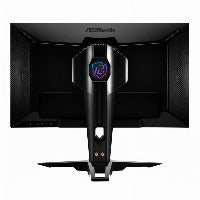 ASRock 68.5cm PG27FFX2A 16:9 HDMI/DP/USB schwarz FHD – Ansicht 2