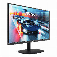 ASRock 68.5cm CL27FF 16:9 HDMI/VGA schwarz FHD – Ansicht 2