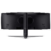 Acer Predator Z57bmiiphuzx – Ansicht 4