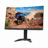 Lenovo G27qc-30 – Ansicht 2