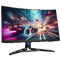Lenovo Legion R32qc-30 – Ansicht 3