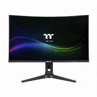 Thermaltake 81,3cm/32" (2560 x 1440) Thermaltake TGM-V32CQ 16:9 Curved Gaming QHD