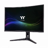 Thermaltake 81,3cm/32" (2560 x 1440) Thermaltake TGM-V32CQ 16:9 Curved Gaming QHD – Ansicht 3