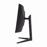 Thermaltake 81,3cm/32" (2560 x 1440) Thermaltake TGM-V32CQ 16:9 Curved Gaming QHD – Ansicht 4