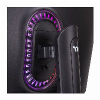 Thermaltake 81,3cm/32" (2560 x 1440) Thermaltake TGM-V32CQ 16:9 Curved Gaming QHD – Ansicht 5