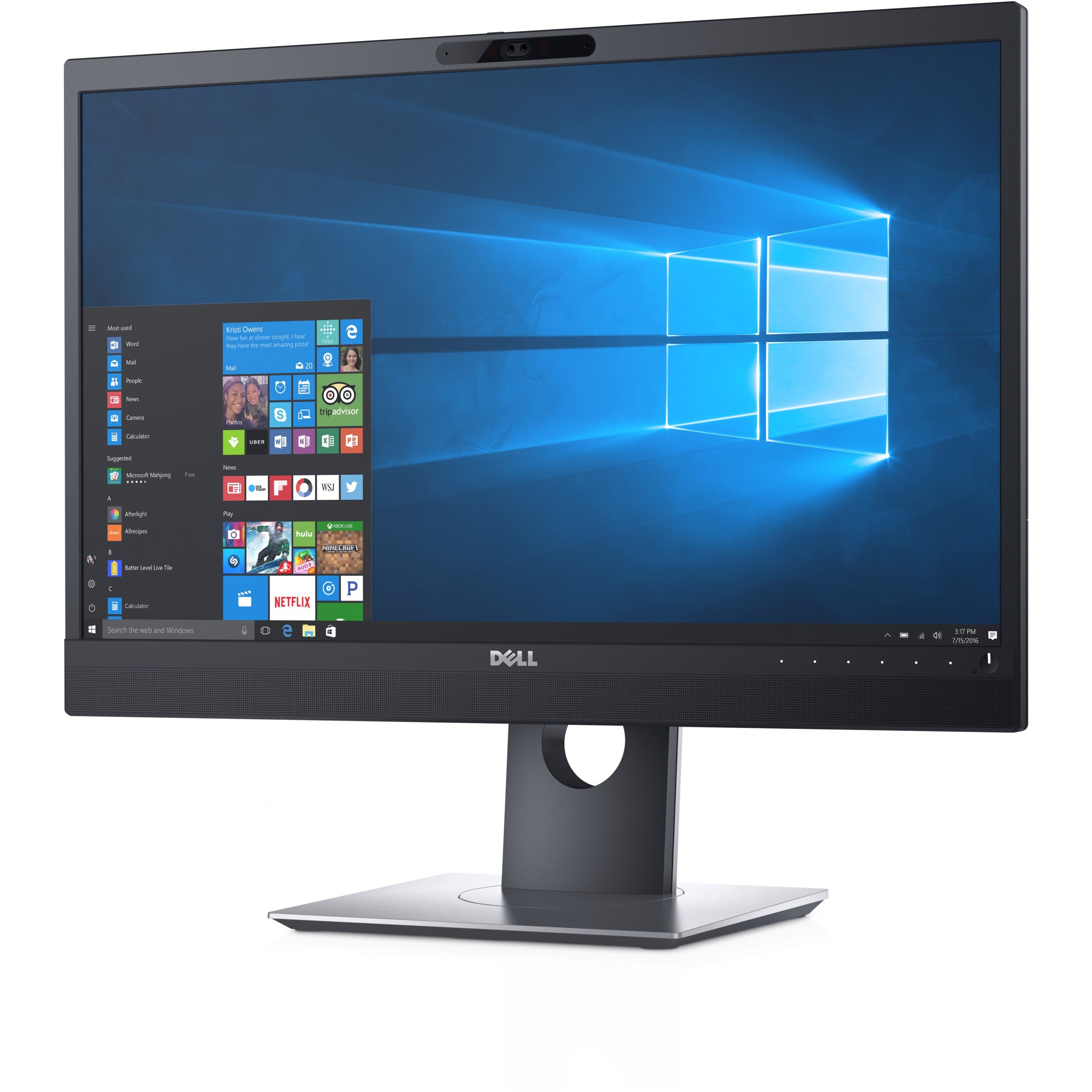 Dell P2418HZM