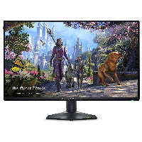 DELL 68,6cm/27" (3840x2160) Dell Alienware AW2725QF 16:9 IPS 0,5ms 180Hz HDMI DisplayPort USB VESA HDR G-Sync Black