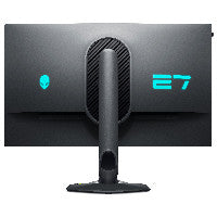 DELL 68,6cm/27" (3840x2160) Dell Alienware AW2725QF 16:9 IPS 0,5ms 180Hz HDMI DisplayPort USB VESA HDR G-Sync Black – Ansicht 4