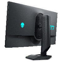 DELL 68,6cm/27" (3840x2160) Dell Alienware AW2725QF 16:9 IPS 0,5ms 180Hz HDMI DisplayPort USB VESA HDR G-Sync Black – Ansicht 6