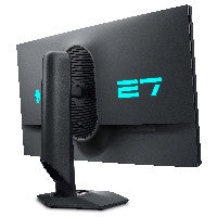 DELL 68,6cm/27" (3840x2160) Dell Alienware AW2725QF 16:9 IPS 0,5ms 180Hz HDMI DisplayPort USB VESA HDR G-Sync Black – Ansicht 7