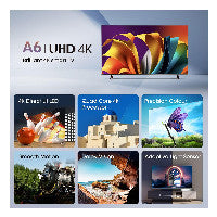 Hisense Germany GmbH 75A6N – Ansicht 3