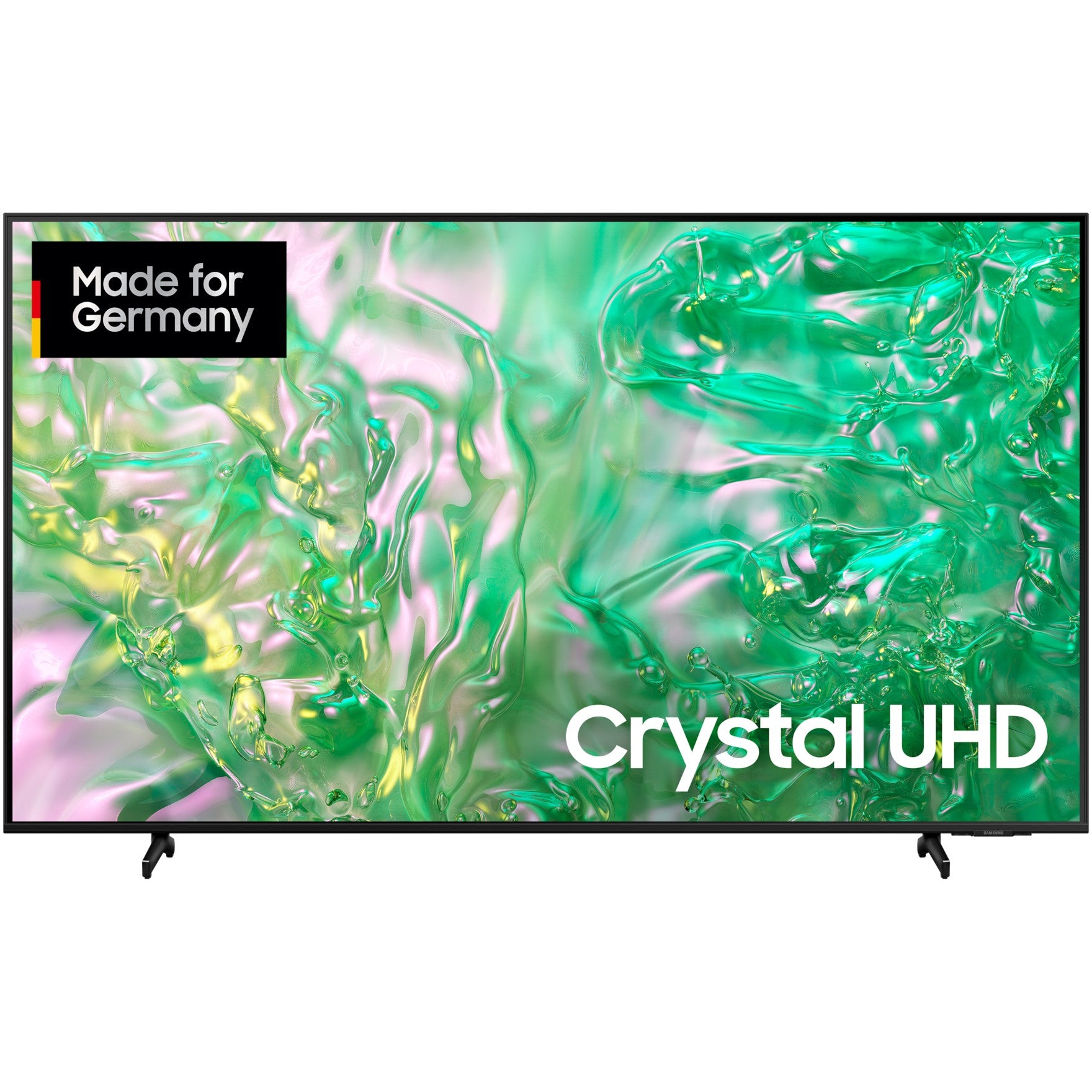 Samsung GU55DU8079UXZG