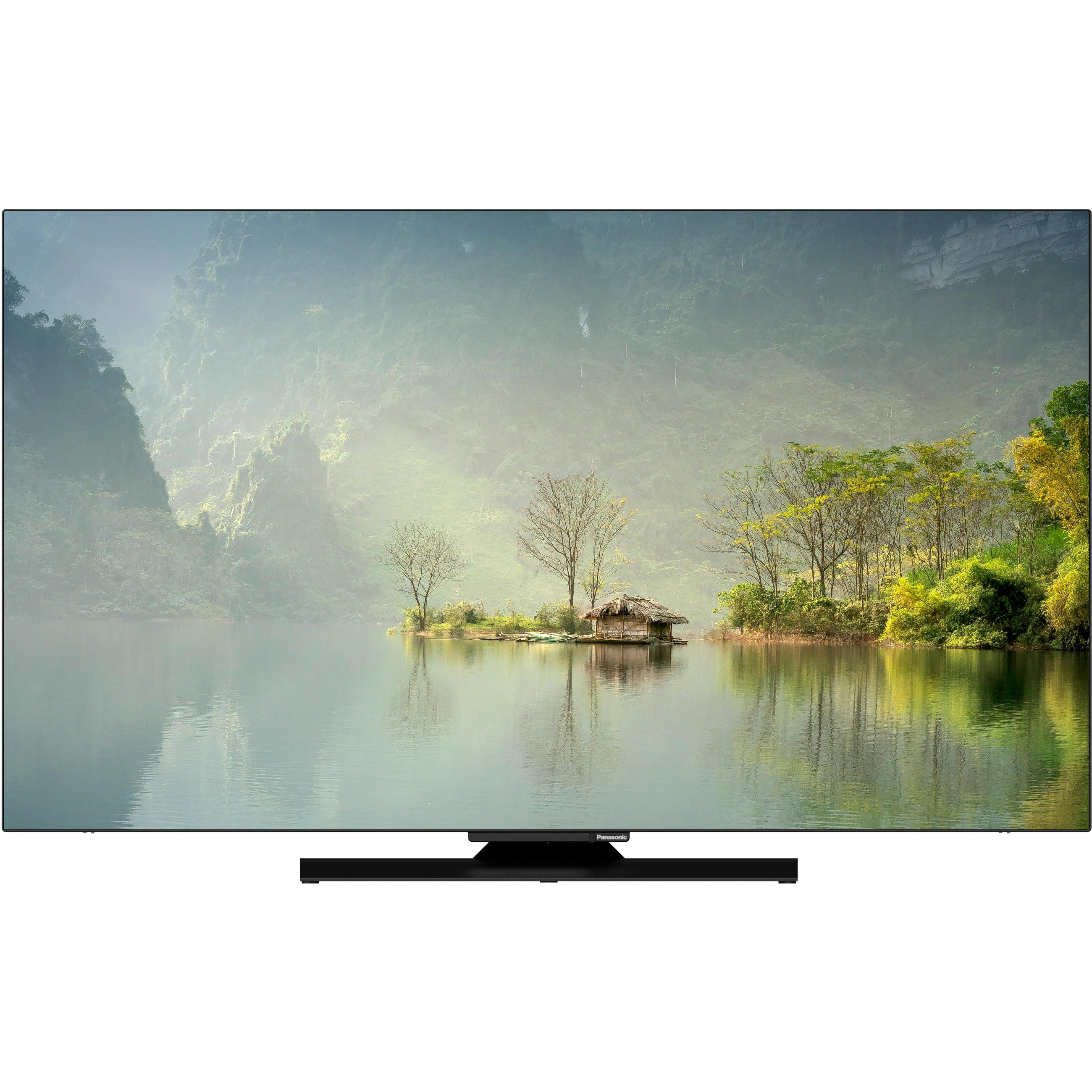 Panasonic TV-55Z80AEZ schwarz