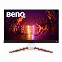 BenQ Deutschland 80.1cm MOBIUZ EX3210U 16:9 HDMI/USB/DP grau UHD