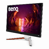 BenQ Deutschland 80.1cm MOBIUZ EX3210U 16:9 HDMI/USB/DP grau UHD – Ansicht 2
