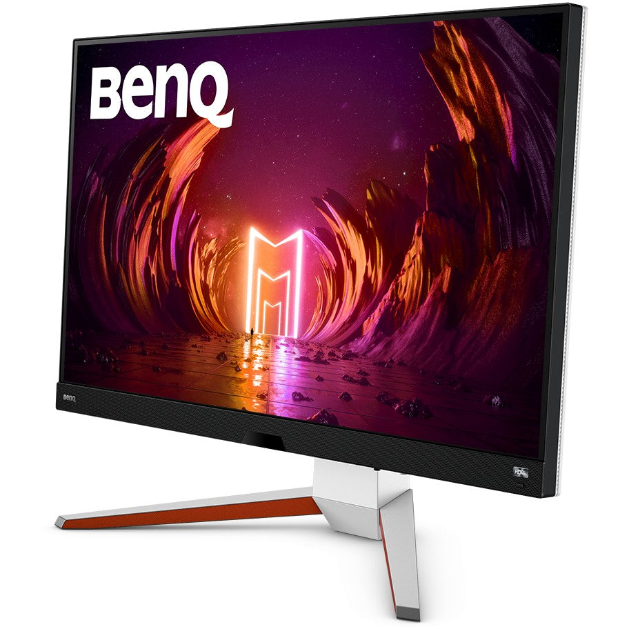 BenQ 80.1cm MOBIUZ EX3210U 16:9 HDMI/USB/DP grau UHD