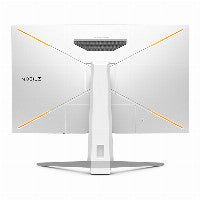BenQ Deutschland 80.1cm MOBIUZ EX3210U 16:9 HDMI/USB/DP grau UHD – Ansicht 3
