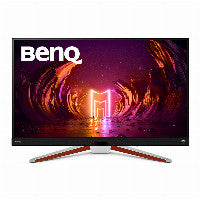 BenQ Deutschland 80.1cm MOBIUZ EX3210U 16:9 HDMI/USB/DP grau UHD – Ansicht 5