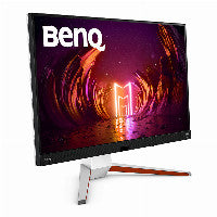 BenQ Deutschland 80.1cm MOBIUZ EX3210U 16:9 HDMI/USB/DP grau UHD – Ansicht 7